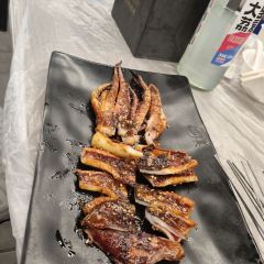 美燕烧烤(上河园小区店) User Photo