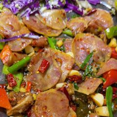 The Master of Lijiang(Restaurant) User Photo