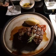 City Lights Bar User Photo