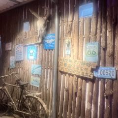 老崇左特色风味食馆 User Photo