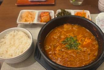 Korea House user photo
