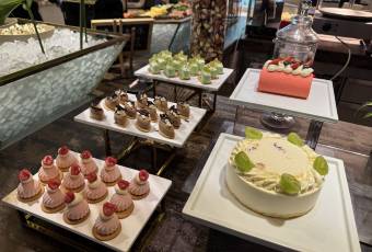 Mercado Cafe 여행 사진