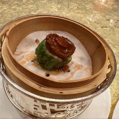 Jade Dragon User Photo