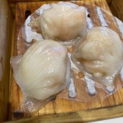 GUANGZHOU RESTAURANT User Photo