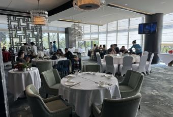 珠海海灣大飯店·海灣壹品用戶圖片