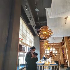 洞庭秋晚·阅水(汉阳江滩店) User Photo