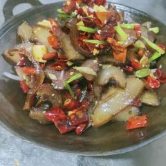 Jianghuchuan Restaurant User Photo