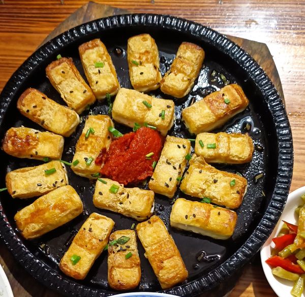 田园人家(零四三村道店)