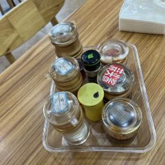 清口清汤面(西航路店) User Photo