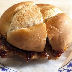 Coloane Pier Ribbon Soup Shop User Photo