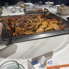 老號李小腸特色燒烤園總店張用戶圖片