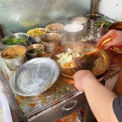 海英麻辣烫(中华西路步行街店) User Photo