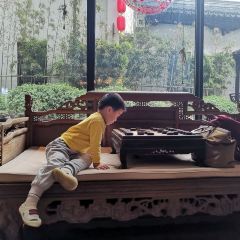 Scholars Hotel Suzhou Pingjiangfu·Mu Xiang Chinese Restaurant User Photo