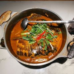 一味清欢·欢喜 User Photo