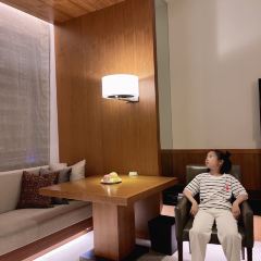 長春凱悅飯店·品悅中餐廳張用戶圖片