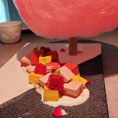 Gu cang · Restaurant (Song jiang) User Photo