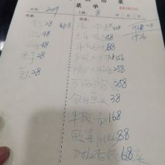 兴华私房菜(申港城店) User Photo