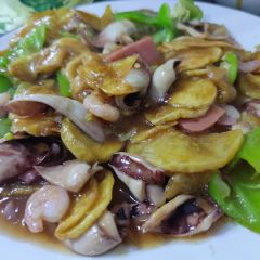 友利砂锅居 User Photo