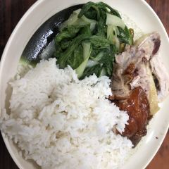 深港燒臘張用戶圖片