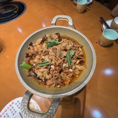 瑶水情民族特色餐厅 User Photo