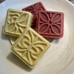 庆春朴门(前滩太古里店) User Photo