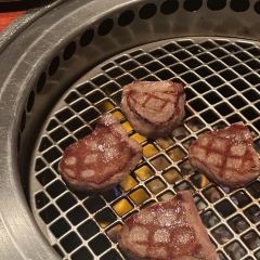 Yoroniku User Photo