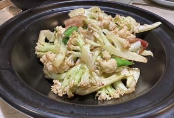 山城老堂口·1636重庆老菜(解放碑洪崖洞店) User Photo