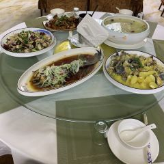 抚远来来来商务酒店·中餐厅 User Photo