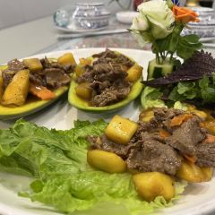 春田越南菜馆 User Photo