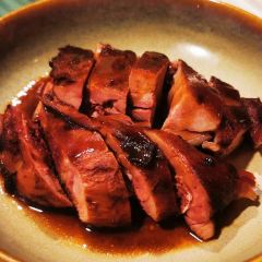 上海扬子江丽笙精选酒店·翠竹小馆 ảnh của người dùng