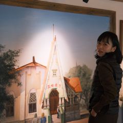 江畔餐厅(斯大林街店) User Photo