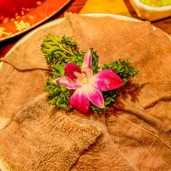 Lishujijiankang Hot Pot User Photo