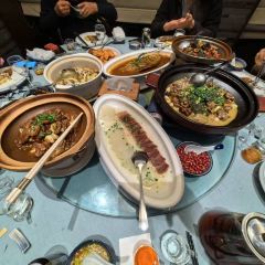 东崖宾馆·自助餐厅 User Photo