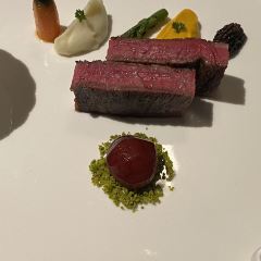 Aurora Restaurant User Photo