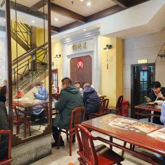 鮮得來排骨年糕（雲南南路店）張用戶圖片