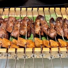 云海肴·云南菜(南强街总店) User Photo