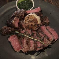 Mercato by Jean-Georges 여행 사진