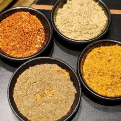梁山烤肉(东京总店) 여행 사진