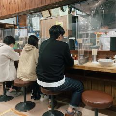 Aji no Sapporo Onishi User Photo