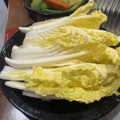 舞虾小说·老北京涮羊肉(国顺东路店) User Photo