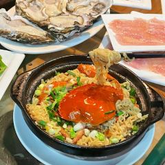 雅竹轩冬瓜盅火锅(临江北路店) User Photo