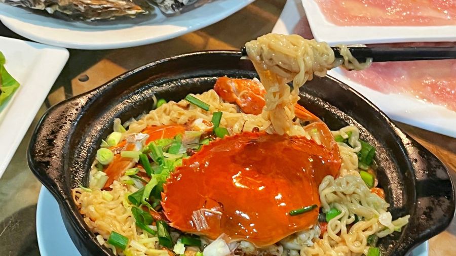 雅竹轩冬瓜盅火锅(临江北路店)
