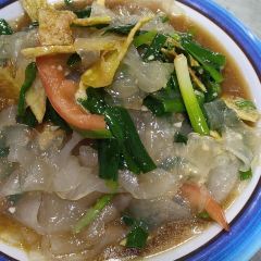 麻香婆川菜馆(四中店) User Photo
