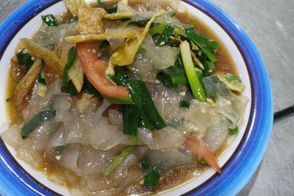 麻香婆川菜馆(四中店)