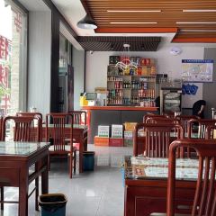 家常手工面 User Photo