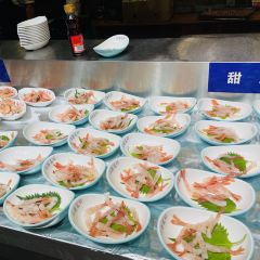 Pinhai Steamed fresh cafeteria User Photo