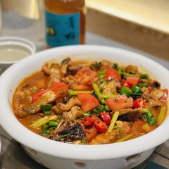 PERCENT CUISINE 여행 사진