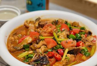 PERCENT CUISINE user photo