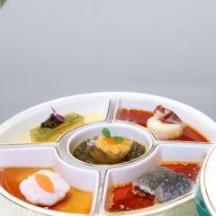Shang Palace User Photo
