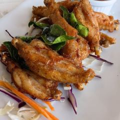 Jasmine Coffee & Restaurant User Photo